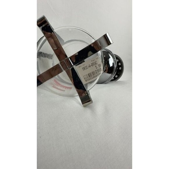 Bodum The Original French Press Coffee Maker 34 Oz Glass & Stainless Steel - Picture 7 of 10